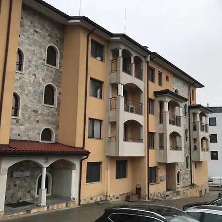 Apartment арт лофт *